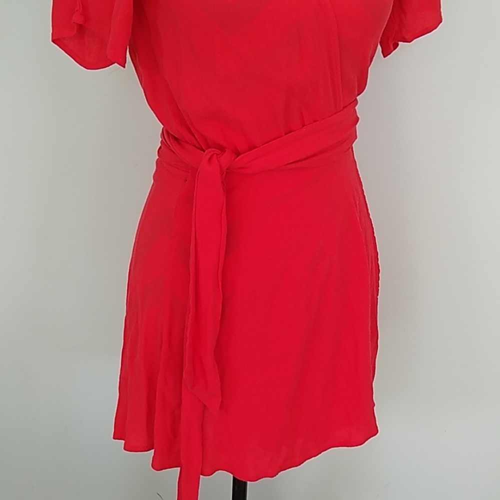 HP!!🎊Forever 21 Dress - Size M - Picture 8 of 8